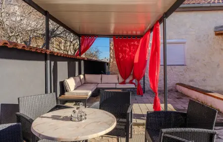 Maison 8 personnes à Posedarje - Photo 8