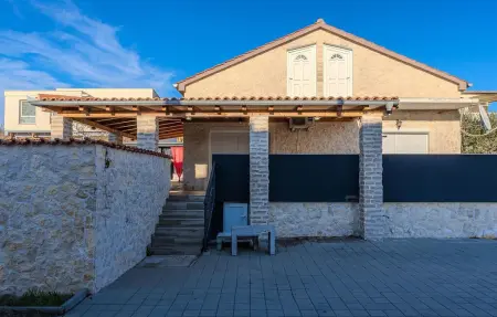 Maison 8 personnes à Posedarje - Photo 9