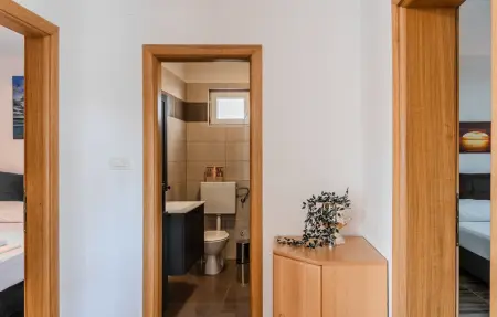 Maison 8 personnes à Posedarje - Photo 11