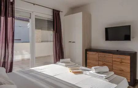 Maison 8 personnes à Posedarje - Photo 12