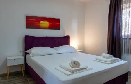 Maison 8 personnes à Posedarje - Photo 13