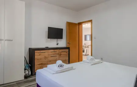 Maison 8 personnes à Posedarje - Photo 14