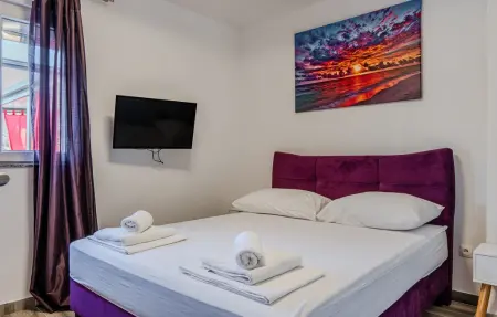 Maison 8 personnes à Posedarje - Photo 15