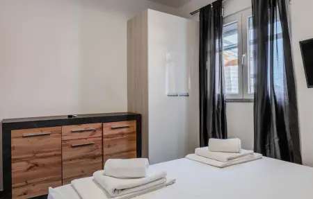 Maison 8 personnes à Posedarje - Photo 16