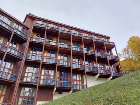 Duplex skis aux pieds pour 6 à Arc 1800, balcon au sud-est - Photo 16
