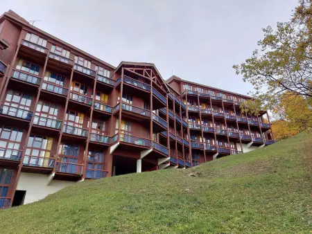 Duplex skis aux pieds pour 6 à Arc 1800, balcon au sud-est - Photo 18