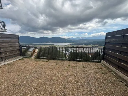 Appartement confortable avec terrasse au rez-de-chaussée - Photo 7