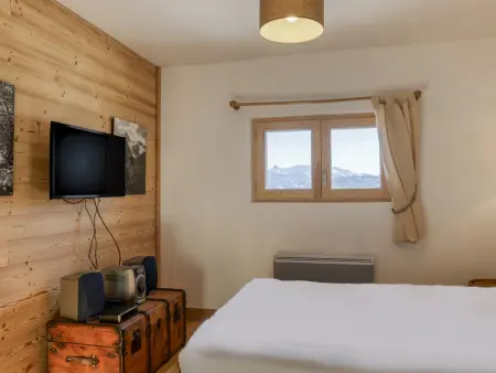 Chalet spacieux à Bisanne 1500 avec WIFI et vue spectaculaire - Photo 3
