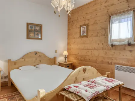Chalet spacieux à Bisanne 1500 avec WIFI et vue spectaculaire - Photo 5