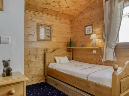 Chalet spacieux à Bisanne 1500 avec WIFI et vue spectaculaire - Photo 9