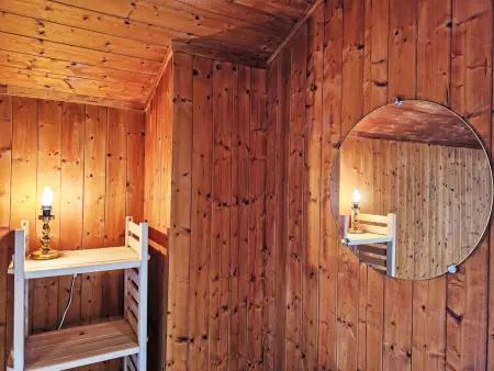 La Tanière, Chalet 6 personnes à Nendaz - Photo 5