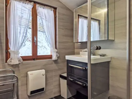 La Tanière, Chalet 6 personnes à Nendaz - Photo 11