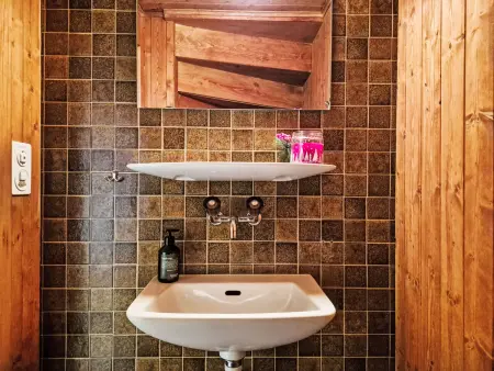 La Tanière, Chalet 6 personnes à Nendaz - Photo 13