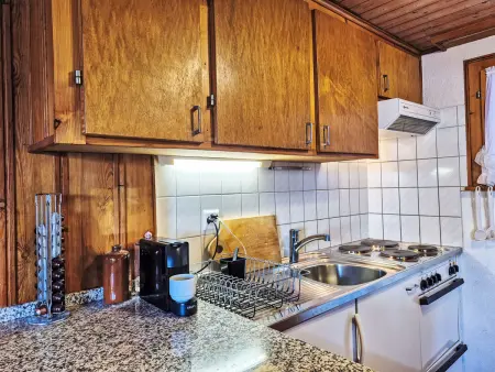 La Tanière, Chalet 6 personnes à Nendaz - Photo 15