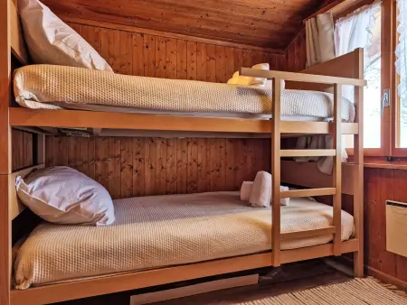 La Tanière, Chalet 6 personnes à Nendaz - Photo 16