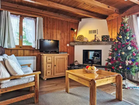 La Tanière, Chalet 6 personnes à Nendaz - Photo 17