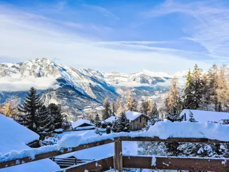 La Tanière, Chalet 6 personnes à Nendaz - Photo 23
