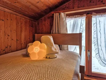 La Tanière, Chalet 6 personnes à Nendaz - Photo 24