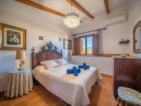 Son Estaras II, Maison 2 personnes à Selva - Photo 10