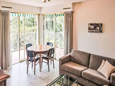 Les Jardins de l'Ermitage, Appartement 4 personnes à Antibes - Photo 2