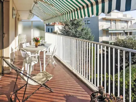 Les Jardins de l'Ermitage, Appartement 4 personnes à Antibes - Photo 3