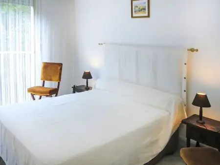 Les Jardins de l'Ermitage, Appartement 4 personnes à Antibes - Photo 6