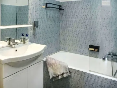 Les Jardins de l'Ermitage, Appartement 4 personnes à Antibes - Photo 7