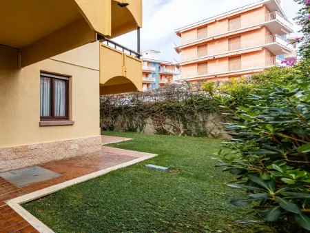 Dream House, Appartement 5 personnes à Santo Stefano al Mare - Photo 1