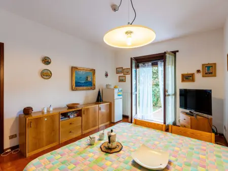 Dream House, Appartement 5 personnes à Santo Stefano al Mare - Photo 2