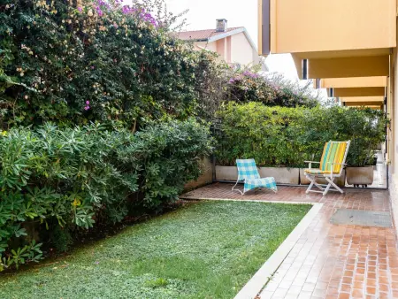 Dream House, Appartement 5 personnes à Santo Stefano al Mare - Photo 4