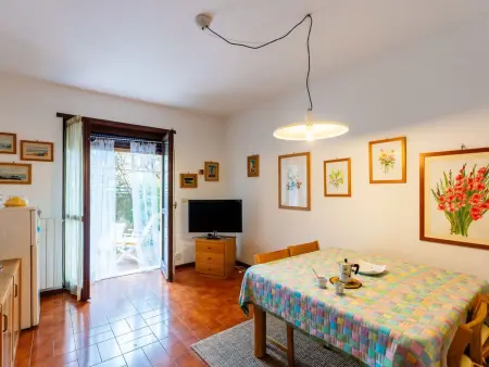 Dream House, Appartement 5 personnes à Santo Stefano al Mare - Photo 5