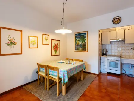 Dream House, Appartement 5 personnes à Santo Stefano al Mare - Photo 6