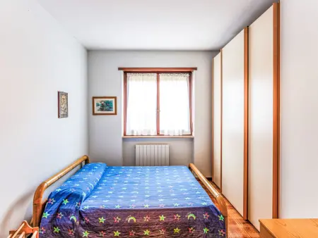 Dream House, Appartement 5 personnes à Santo Stefano al Mare - Photo 8