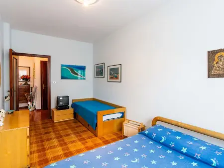 Dream House, Appartement 5 personnes à Santo Stefano al Mare - Photo 10