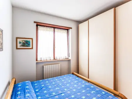 Dream House, Appartement 5 personnes à Santo Stefano al Mare - Photo 11