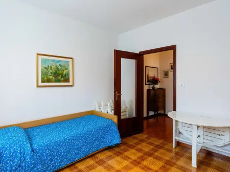 Dream House, Appartement 5 personnes à Santo Stefano al Mare - Photo 12