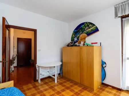 Dream House, Appartement 5 personnes à Santo Stefano al Mare - Photo 13