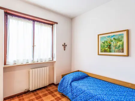Dream House, Appartement 5 personnes à Santo Stefano al Mare - Photo 14