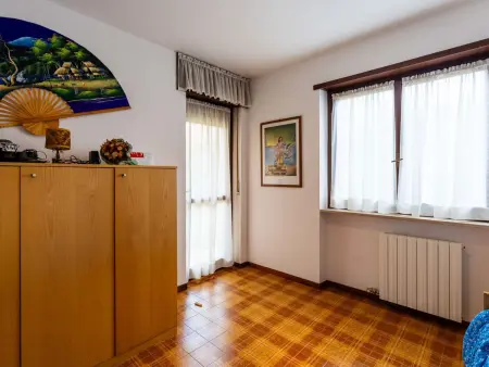Dream House, Appartement 5 personnes à Santo Stefano al Mare - Photo 15
