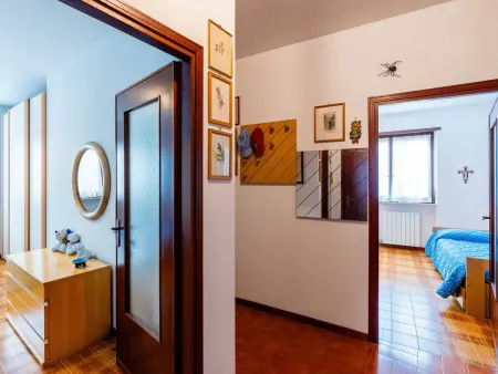 Dream House, Appartement 5 personnes à Santo Stefano al Mare - Photo 16
