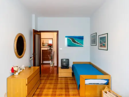 Dream House, Appartement 5 personnes à Santo Stefano al Mare - Photo 17