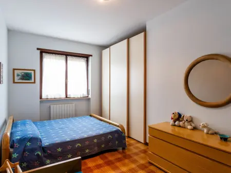 Dream House, Appartement 5 personnes à Santo Stefano al Mare - Photo 18