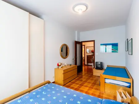 Dream House, Appartement 5 personnes à Santo Stefano al Mare - Photo 19