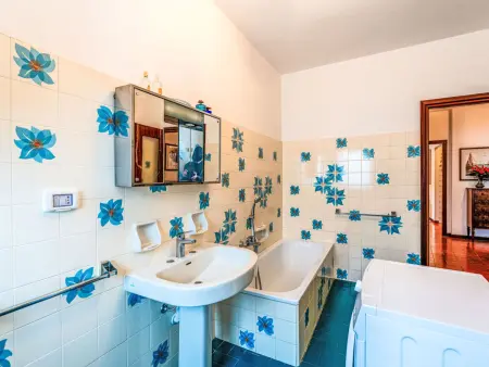 Dream House, Appartement 5 personnes à Santo Stefano al Mare - Photo 20
