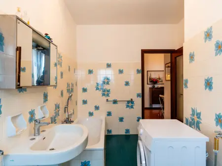 Dream House, Appartement 5 personnes à Santo Stefano al Mare - Photo 21