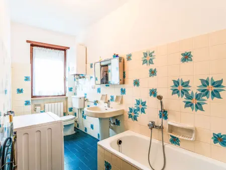 Dream House, Appartement 5 personnes à Santo Stefano al Mare - Photo 23