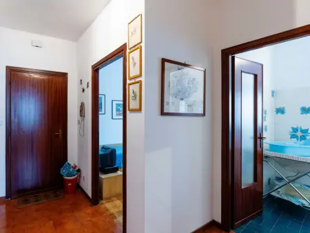 Dream House, Appartement 5 personnes à Santo Stefano al Mare - Photo 24