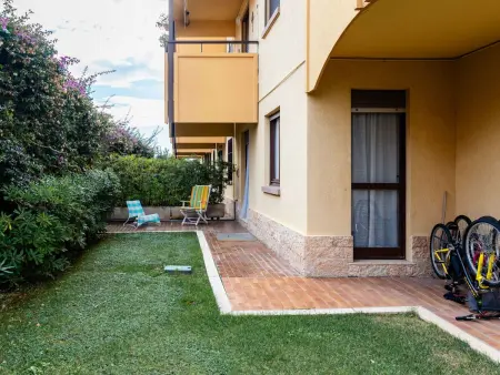 Dream House, Appartement 5 personnes à Santo Stefano al Mare - Photo 25