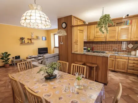 House Bigio, Appartement 5 personnes à Lago di Mezzola - Photo 2