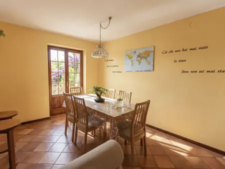House Bigio, Appartement 5 personnes à Lago di Mezzola - Photo 3